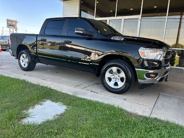 ram ram 1500 pickup 2023 1C6RREFG4PN523184 image ram ram 1500 pickup 2023 1C6RREFG4PN523184 image